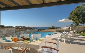 Lygaries Villas
